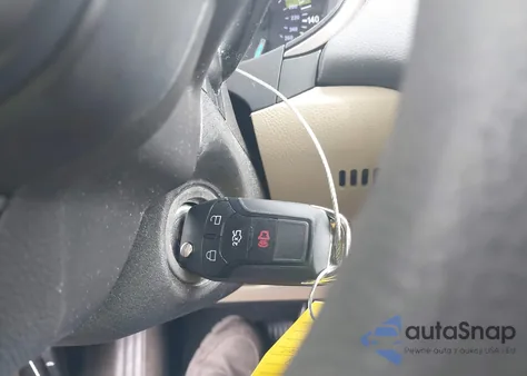 2016 Ford Fusion Se from USA, damaged, VIN 3FA6P0H76GR118786